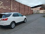 Chevrolet Equinox-9