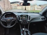 Chevrolet Equinox-16