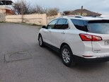 Chevrolet Equinox-19