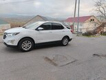 Chevrolet Equinox-20