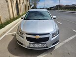 Chevrolet Cruze-1