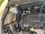 Chevrolet Cruze-2