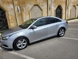 Chevrolet Cruze-4
