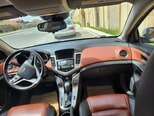 Chevrolet Cruze-11