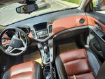 Chevrolet Cruze-12