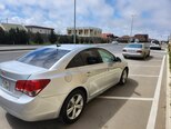 Chevrolet Cruze-14