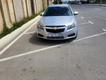 Chevrolet Cruze-16