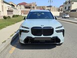 BMW X7-1
