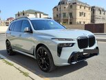 BMW X7-7