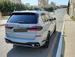 BMW X7-2