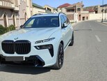 BMW X7-6