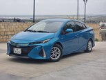 Toyota Prius PHV-2
