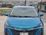 Toyota Prius PHV-1