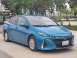 Toyota Prius PHV-3