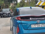 Toyota Prius PHV-4
