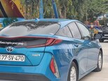 Toyota Prius PHV-5