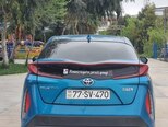 Toyota Prius PHV-6