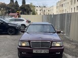 Mercedes C 180-1