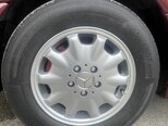 Mercedes C 180-4