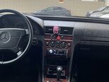 Mercedes C 180-11