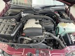 Mercedes C 180-5