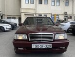 Mercedes C 180-16