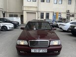 Mercedes C 180-18