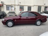 Mercedes C 180-14