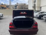 Mercedes C 180-10