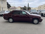 Mercedes C 180-13