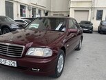 Mercedes C 180-15