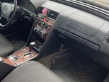 Mercedes C 180-12
