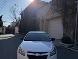 Chevrolet Cruze-1