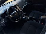 Chevrolet Cruze-8