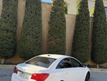 Chevrolet Cruze-9