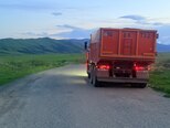 KamAz 65115-8