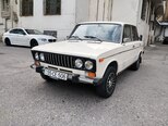 LADA (VAZ) 2106-1