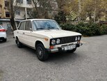 LADA (VAZ) 2106-2