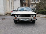 LADA (VAZ) 2106-3
