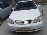 BYD F3-1