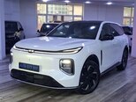 Changan Qiyuan Q07-7