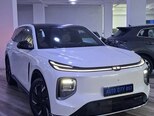 Changan Qiyuan Q07-9