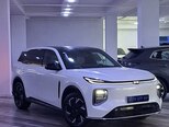 Changan Qiyuan Q07-1