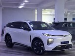 Changan Qiyuan Q07-4