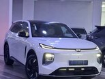Changan Qiyuan Q07-5