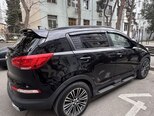 Kia Sportage-7