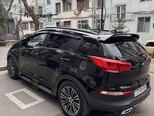 Kia Sportage-8