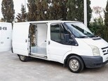 Ford Transit-7