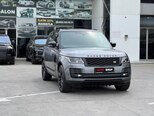 Land Rover Range Rover-1