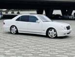 Mercedes E 320-2